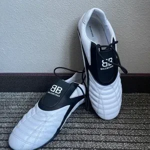 Balenciaga | Shoes | Balenciaga Rubber Zen Panelled Woven